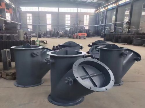 三通分料器入门科普是什么、有什么用？